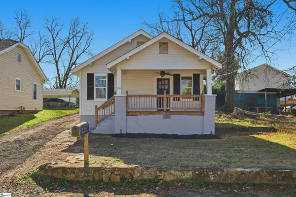 204 Rogers Avenue, Greenville, SC 29617