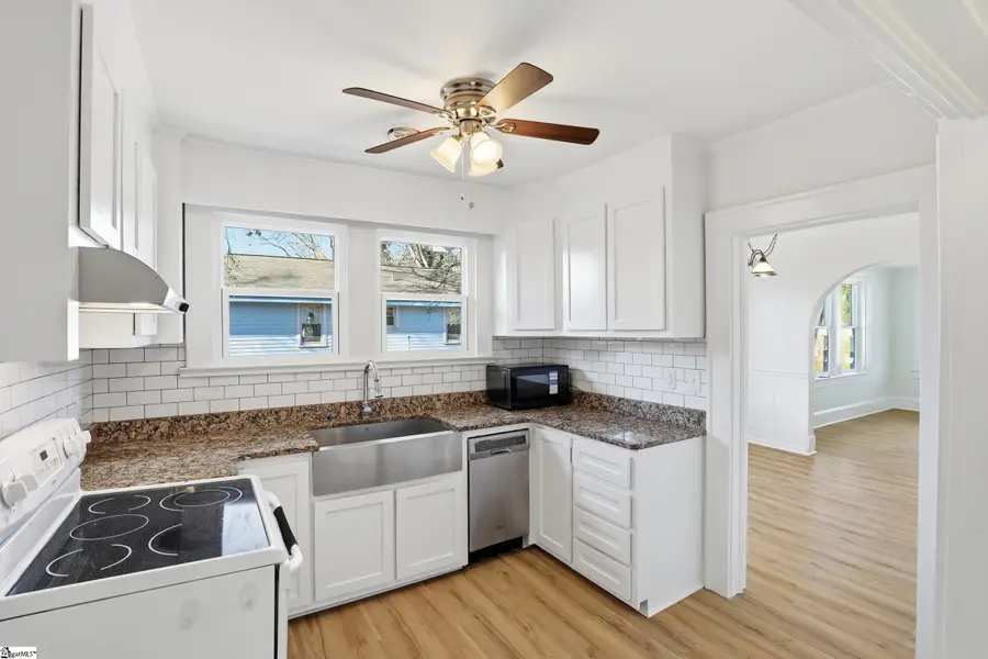 204 Rogers Avenue, Greenville, SC 29617 - Image #2