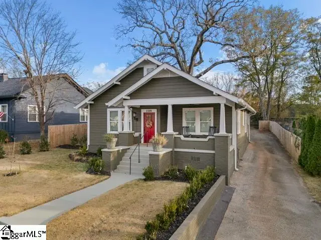1508 East North Street, Greenville, SC 29607 - Image #2