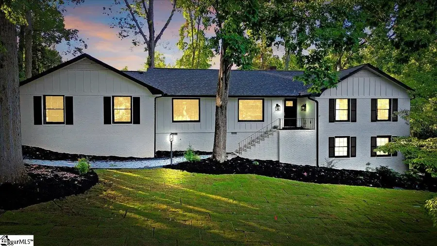 203 Rosebay Drive, Greenville, SC 29615 - Image #2