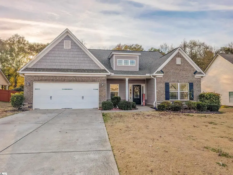 1035 Drakes Crossing, Anderson, SC 29625 - #3