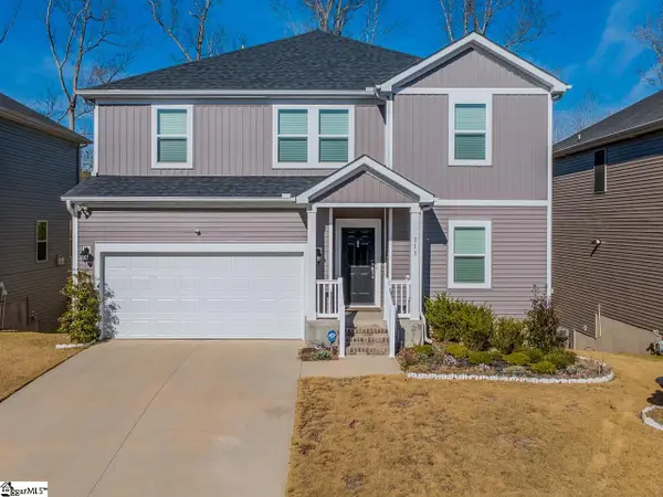 313 Allenby Lane, Simpsonville, SC 29680