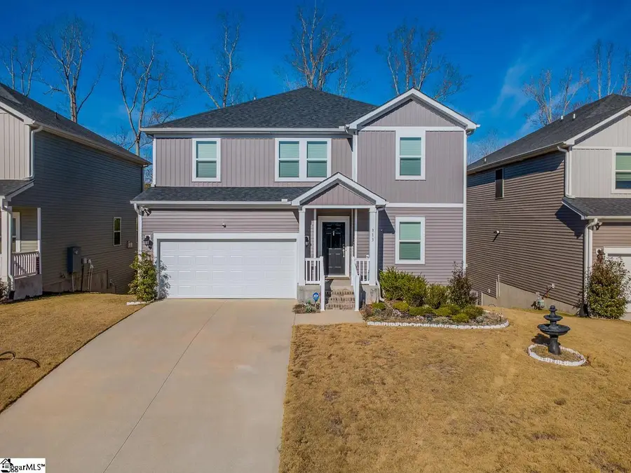 313 Allenby Lane, Simpsonville, SC 29680 - Image #2