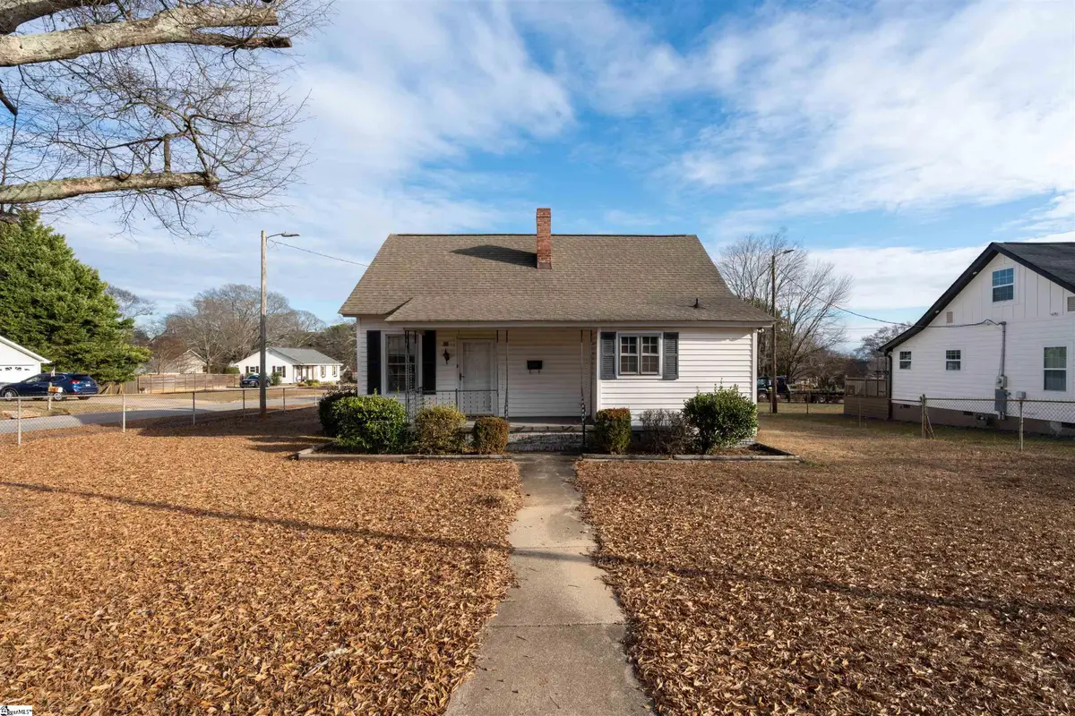 60 Blake Street, Greenville, SC 29605 - Image #1