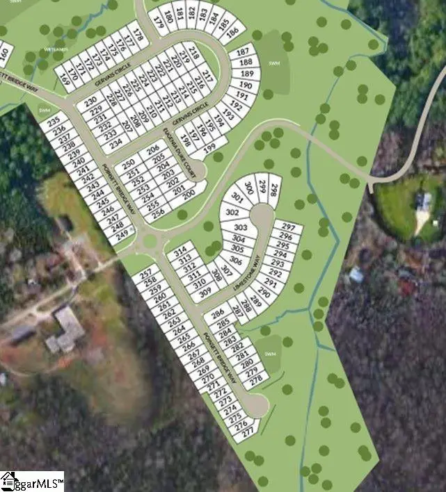 5 Gervais Circle, Greenville, SC 29607 - Image #3