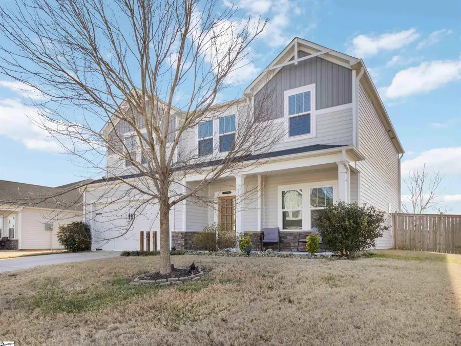 22 Larson Drive, Simpsonville, SC 29681 - Image #3