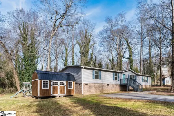 227 Murrell Road, Greenville, SC 29605