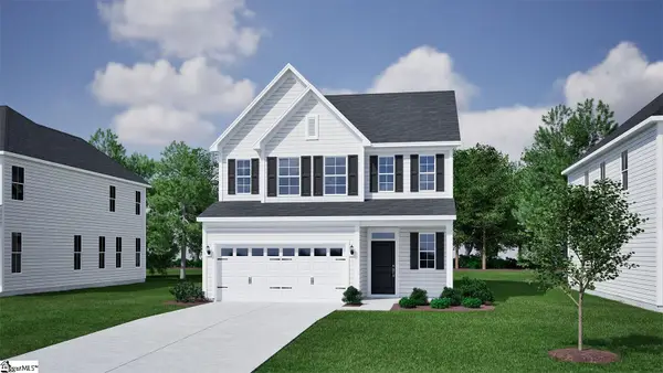 7043 New Horizons Lane #Lot 12, Boiling Springs, SC 29316