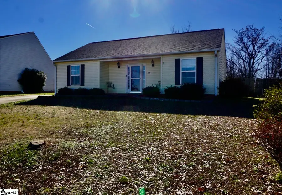 113 Flint Lane, Greer, SC 29651 - Image #2