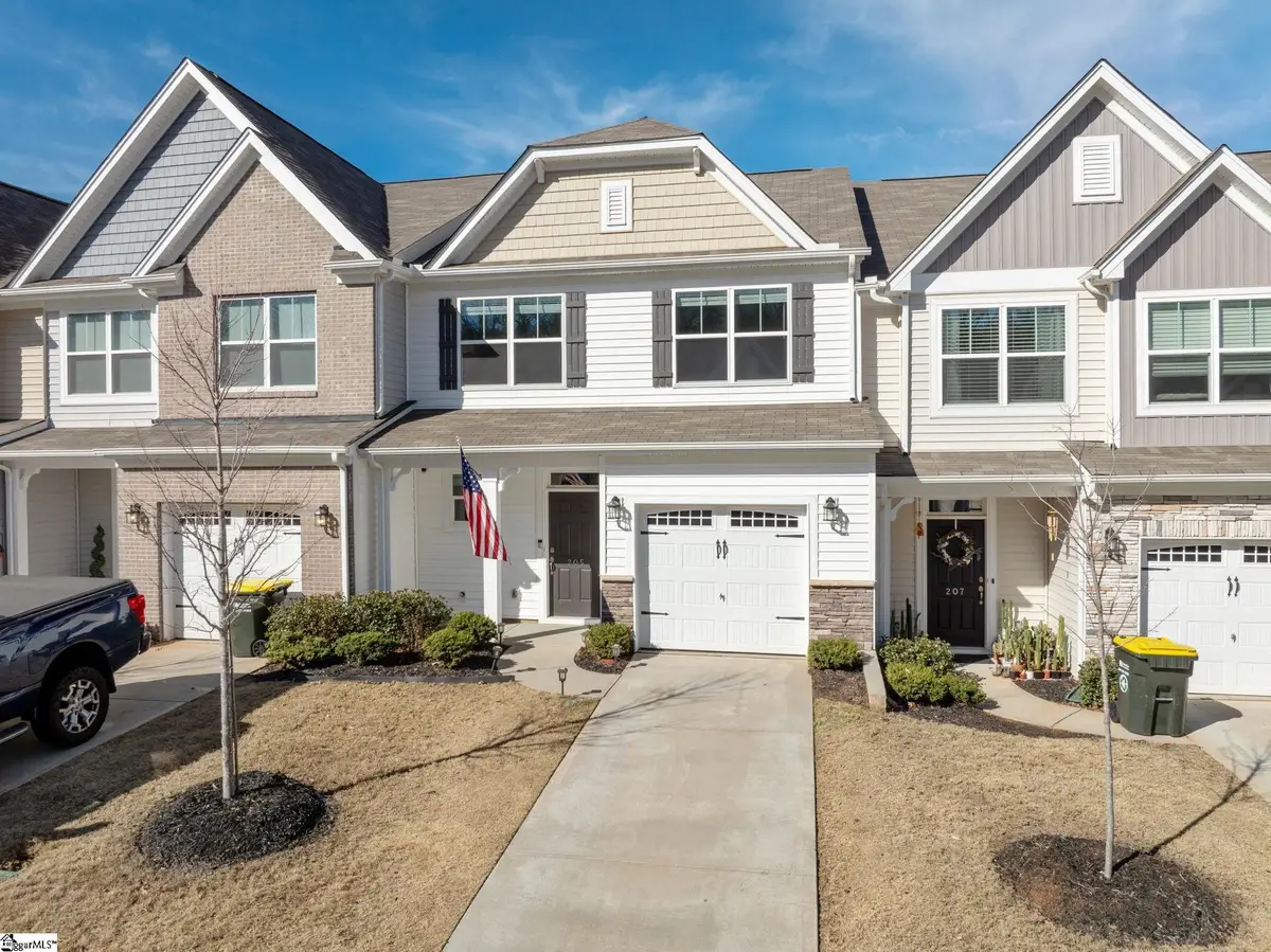 205 Brochaill Court, Piedmont, SC 29673 - Image #1