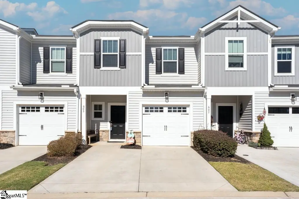 605 Purteview Place, Greer, SC 29650 - Image #1