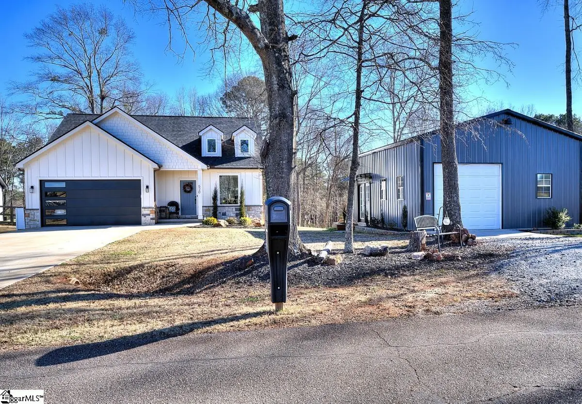 520 Gramling School Road, Inman, SC 29349 - Image #1