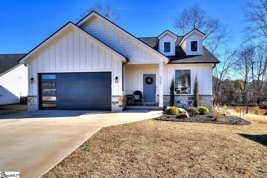 520 Gramling School Road, Inman, SC 29349 - Image #2