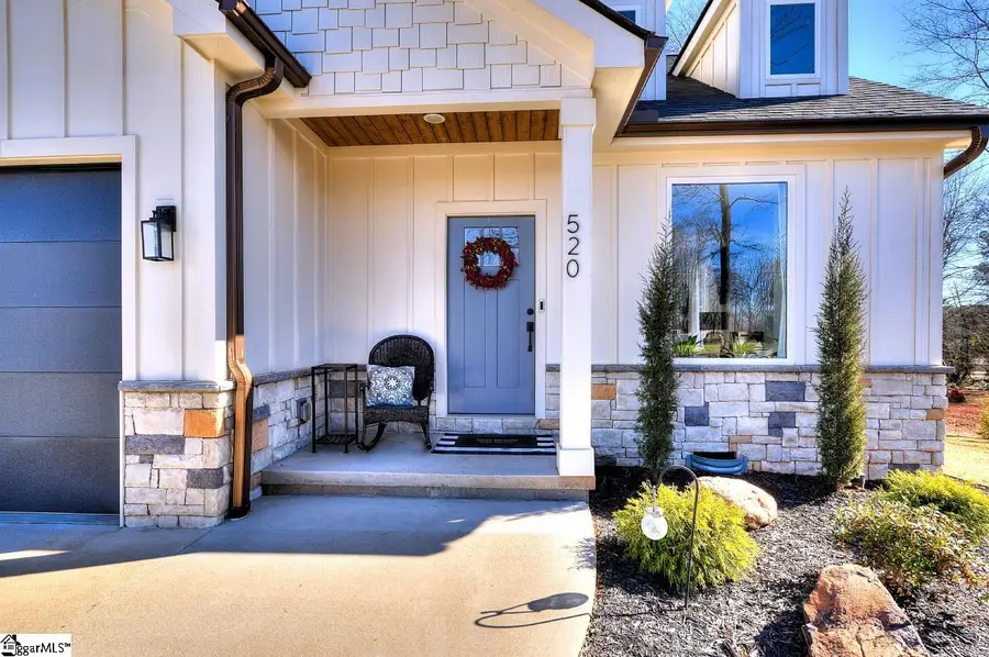 520 Gramling School Road, Inman, SC 29349 - Image #3