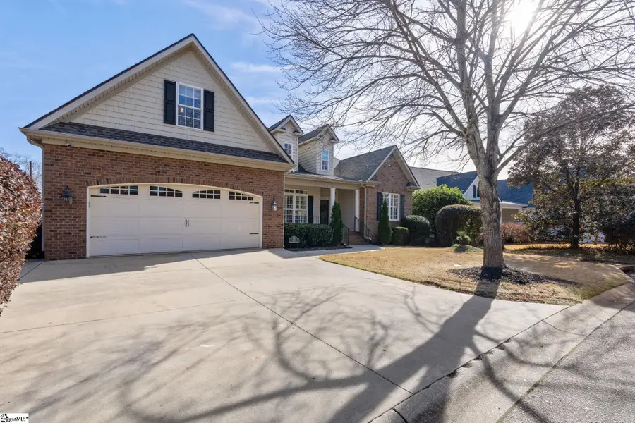 409 Kilgore Farms Circle, Simpsonville, SC 29681 - Image #2