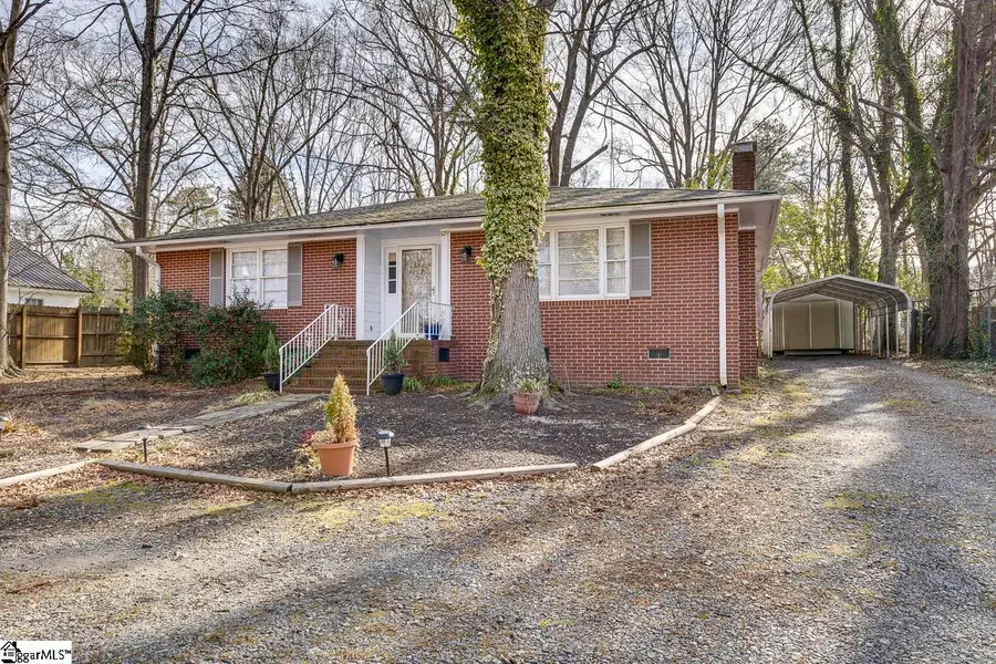 129 Stevenson Drive, Belton, SC 29627 - Image #2