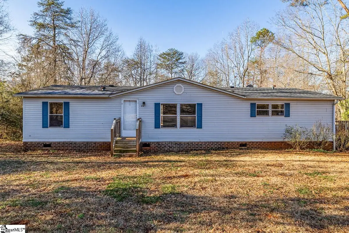 514 Dewaynes Drive, Wellford, SC 29385 - Image #1