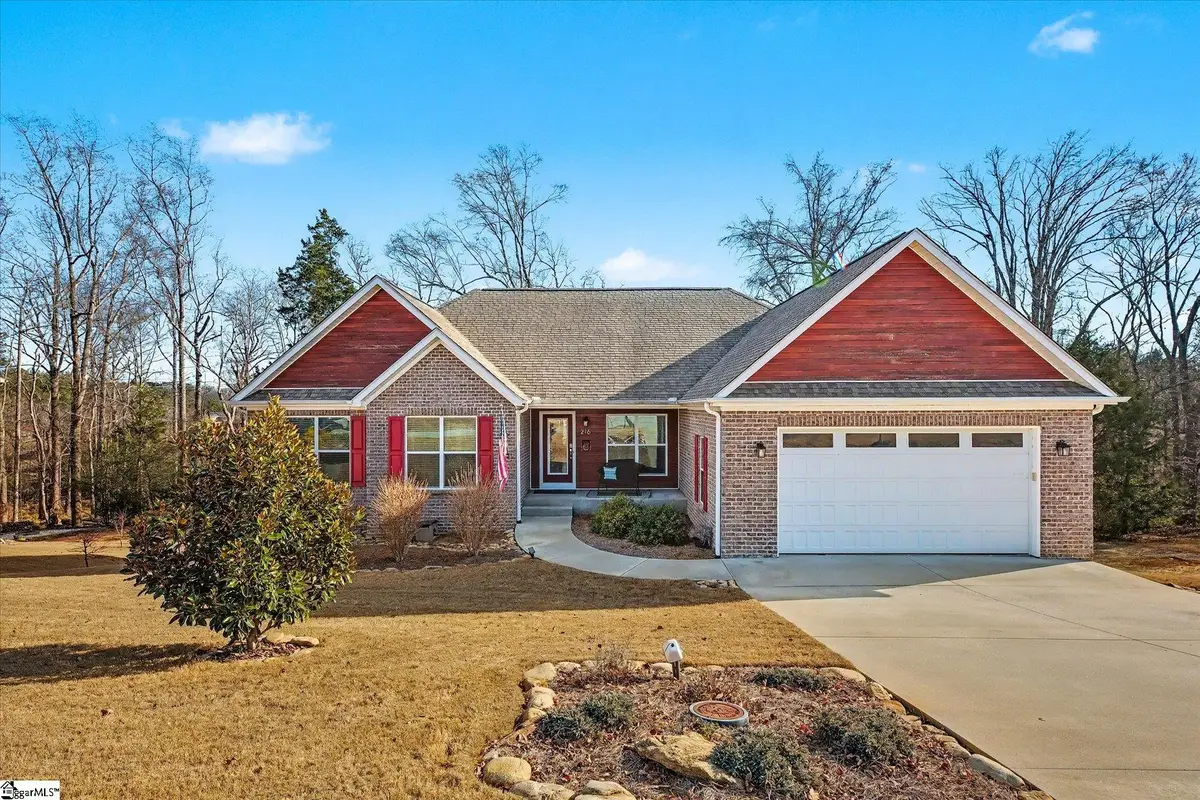 216 Selden Way, Fountain Inn, SC 29644 - Image #1