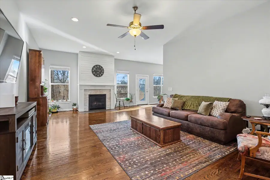 216 Selden Way, Fountain Inn, SC 29644 - Image #2