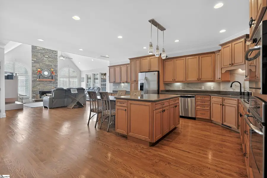 214 Benjamine Perry Court, Simpsonville, SC 29681 - Image #3