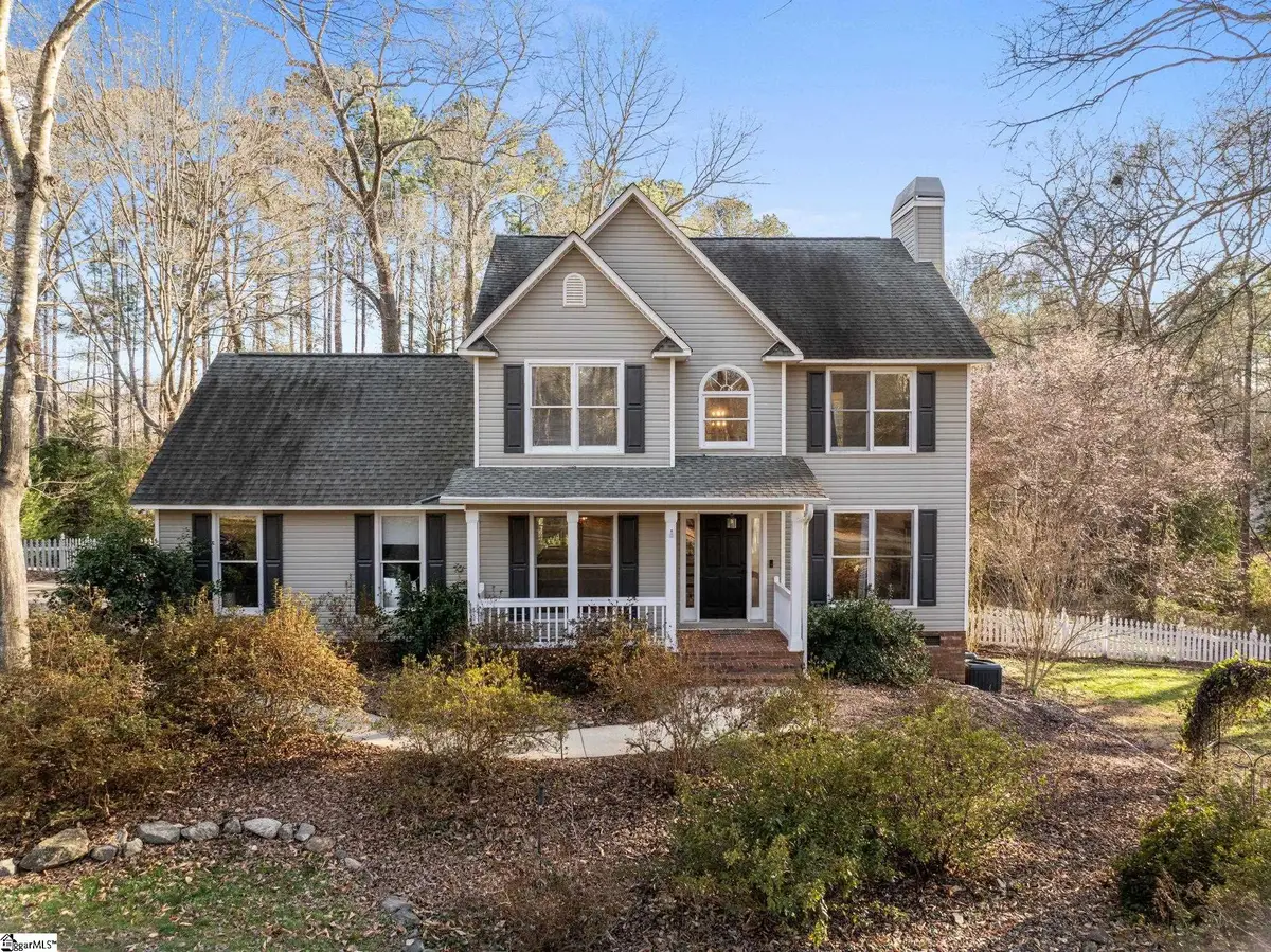 335 Tracy Lane, Moore, SC 29369 - Image #1