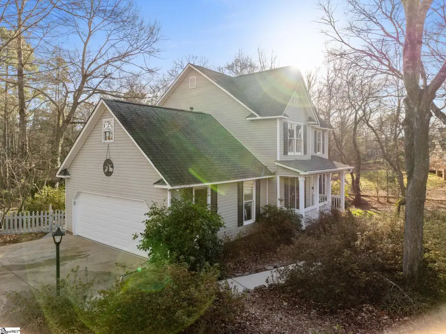 335 Tracy Lane, Moore, SC 29369 - Image #3