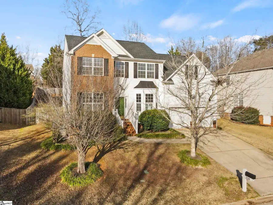 208 Wild Geese Way, Travelers Rest, SC 29690 - Image #3