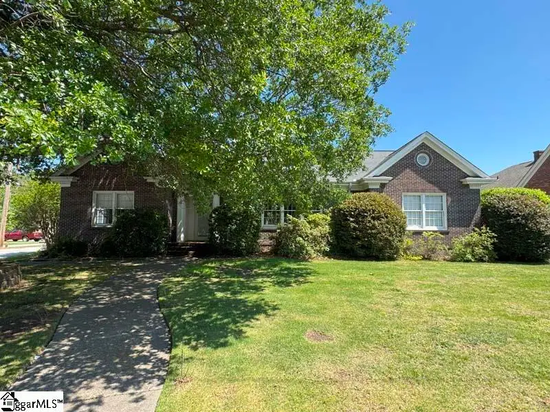 308 W Poinsett Street, Greer, SC 29650 - Image #2