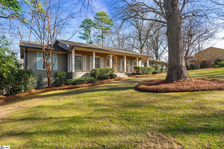 313 E Seven Oaks Drive, Greenville, SC 29605 - Image #2