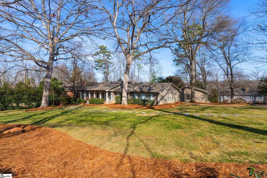 313 E Seven Oaks Drive, Greenville, SC 29605 - Image #3