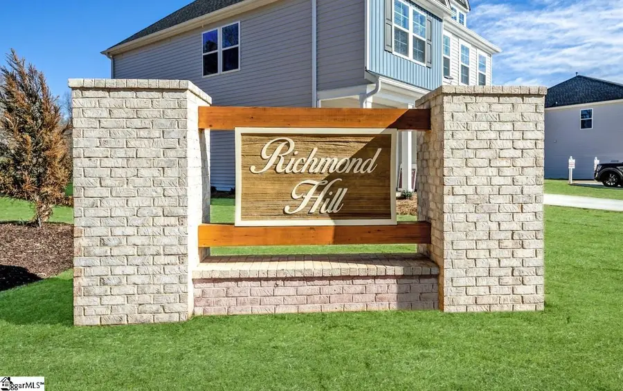 12138 Lansbury Drive #Lot 35, Inman, SC 29349 - Image #2