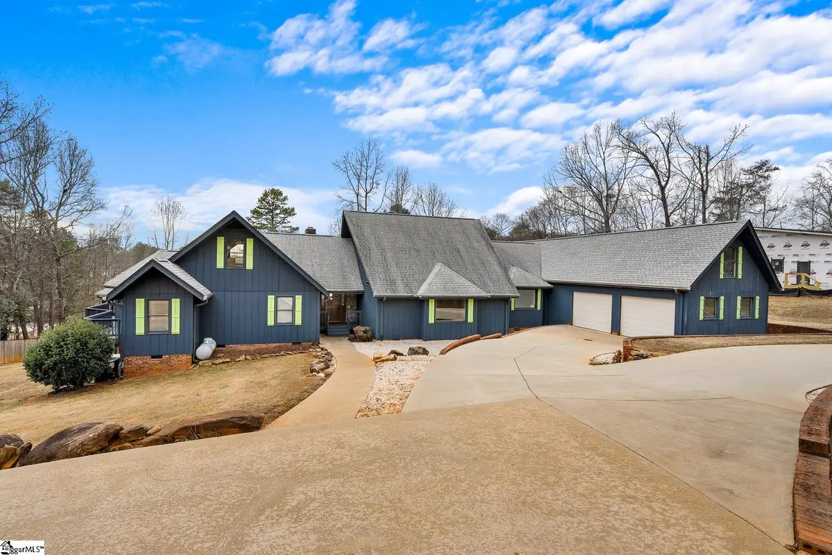 4805 Great Oaks Drive, Anderson, SC 29625 - Image #1