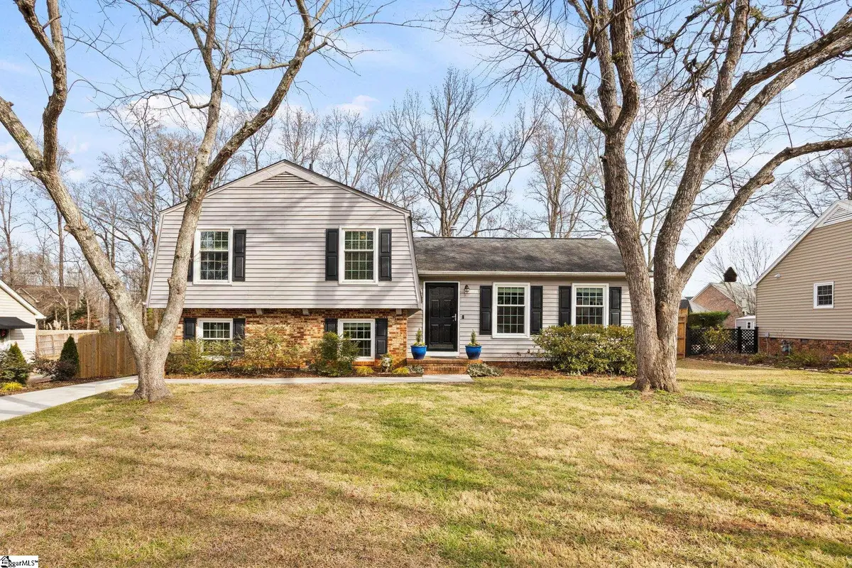 4929 Bridle Path Lane, Greenville, SC 29615 - Image #1