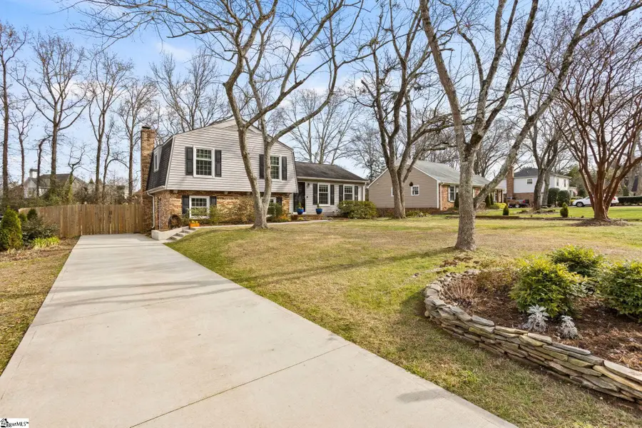 4929 Bridle Path Lane, Greenville, SC 29615 - Image #2