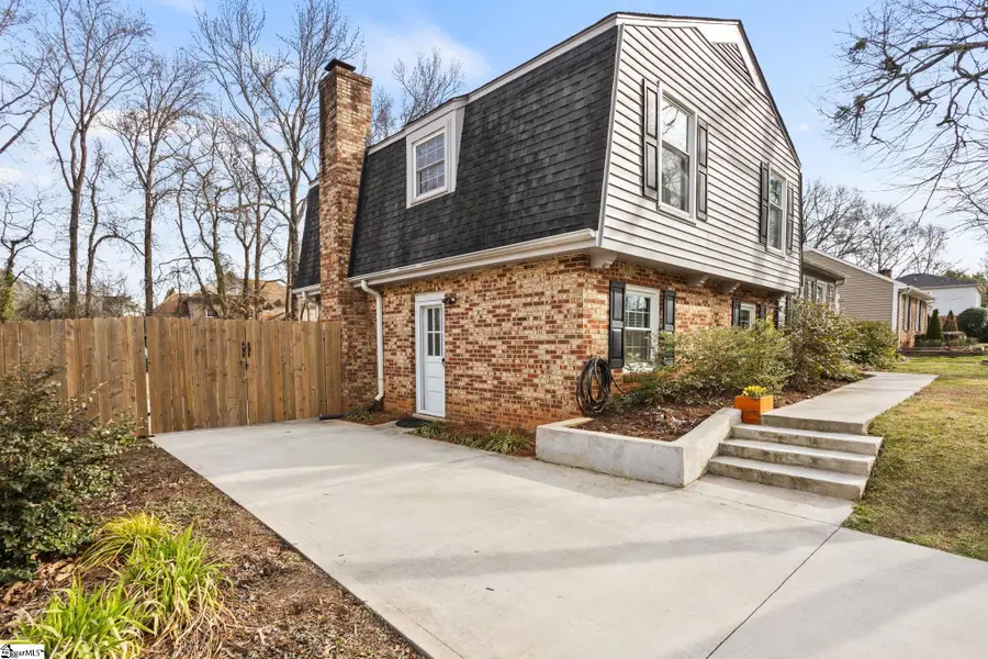 4929 Bridle Path Lane, Greenville, SC 29615 - Image #3