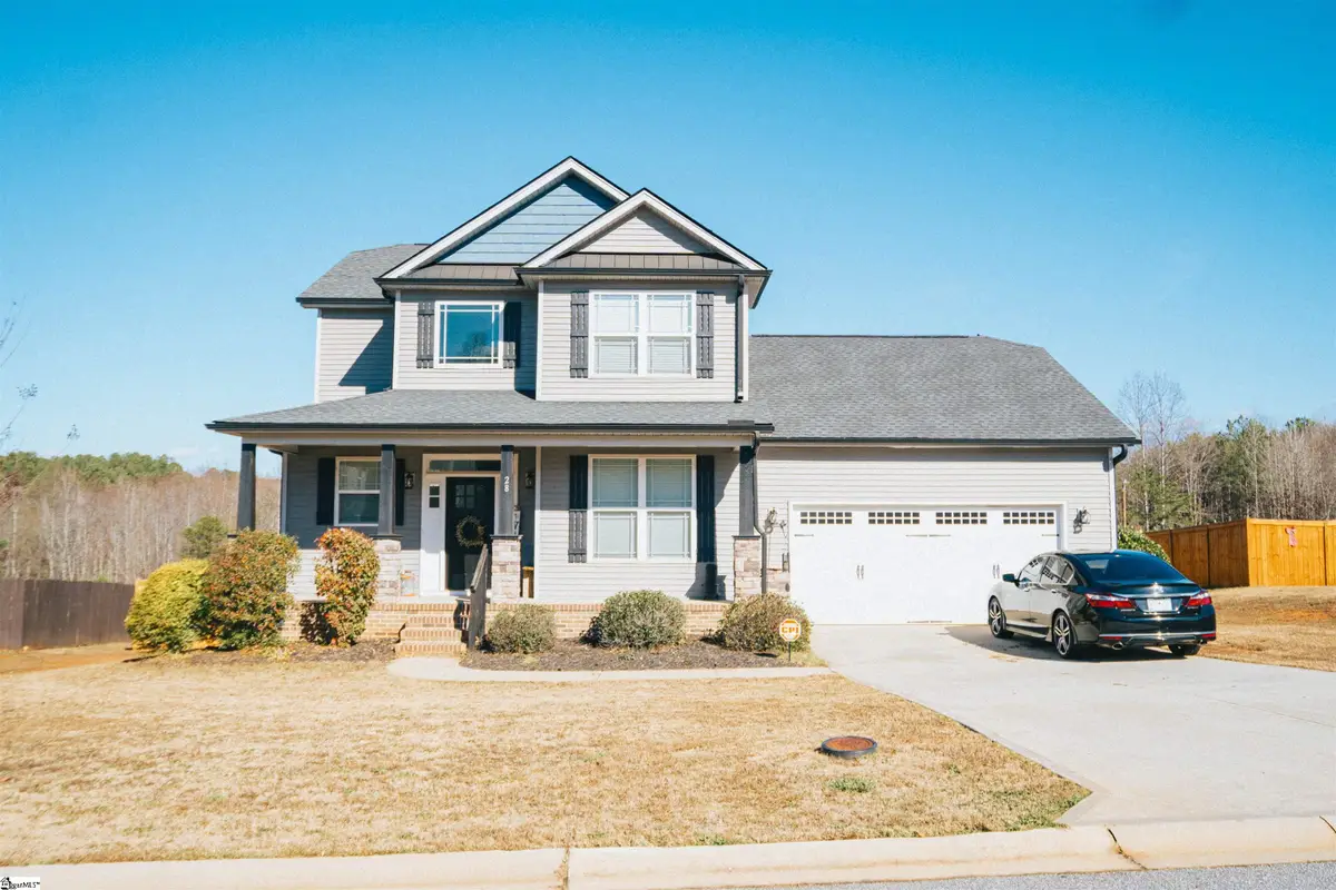 28 Oneal Farms Way, Piedmont, SC 29673 - Image #1