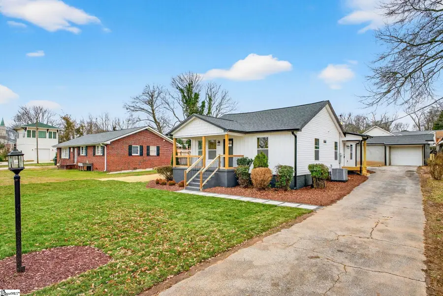 101 Ledbetter Street, Greenville, SC 29611 - Image #3