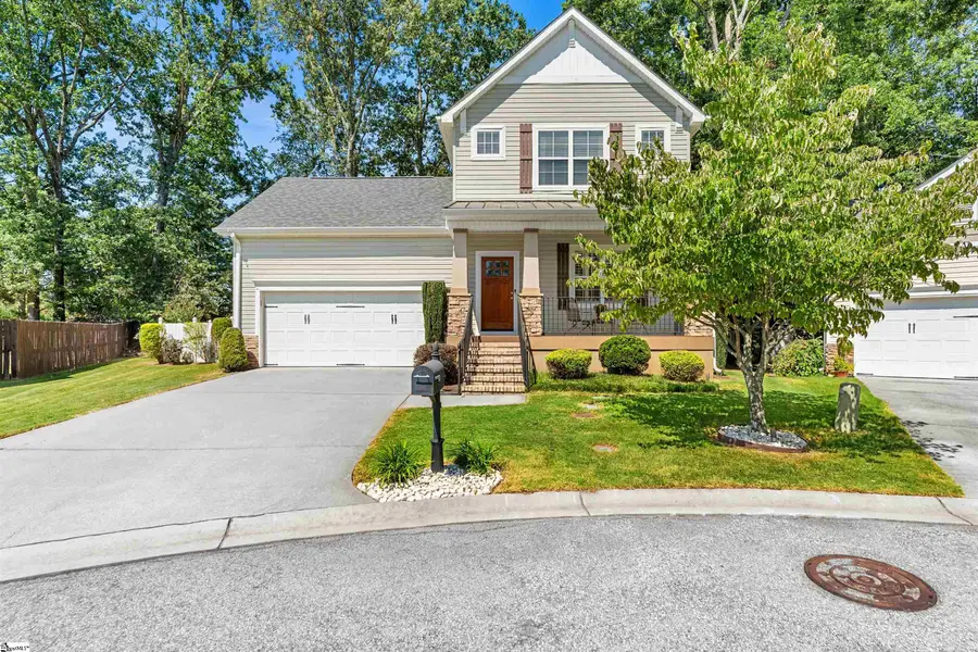 109 Ragon Lane, Greenville, SC 29609 - Image #2
