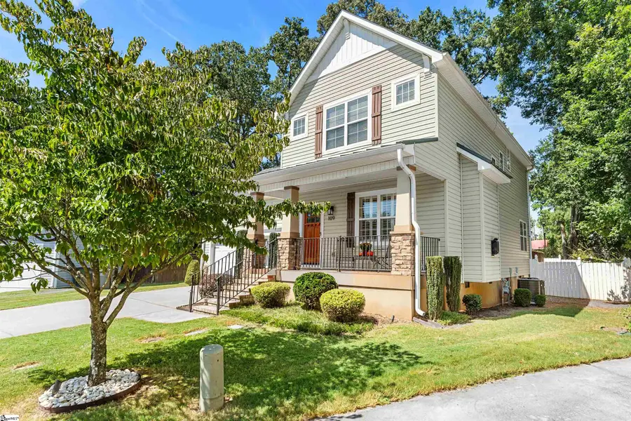 109 Ragon Lane, Greenville, SC 29609 - Image #3