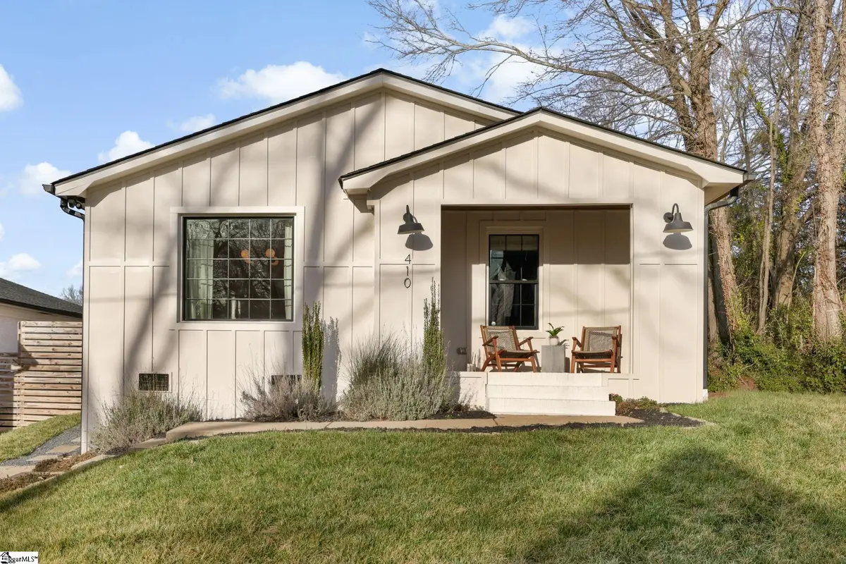 410 Birnie Street, Greenville, SC 29611 - Image #1