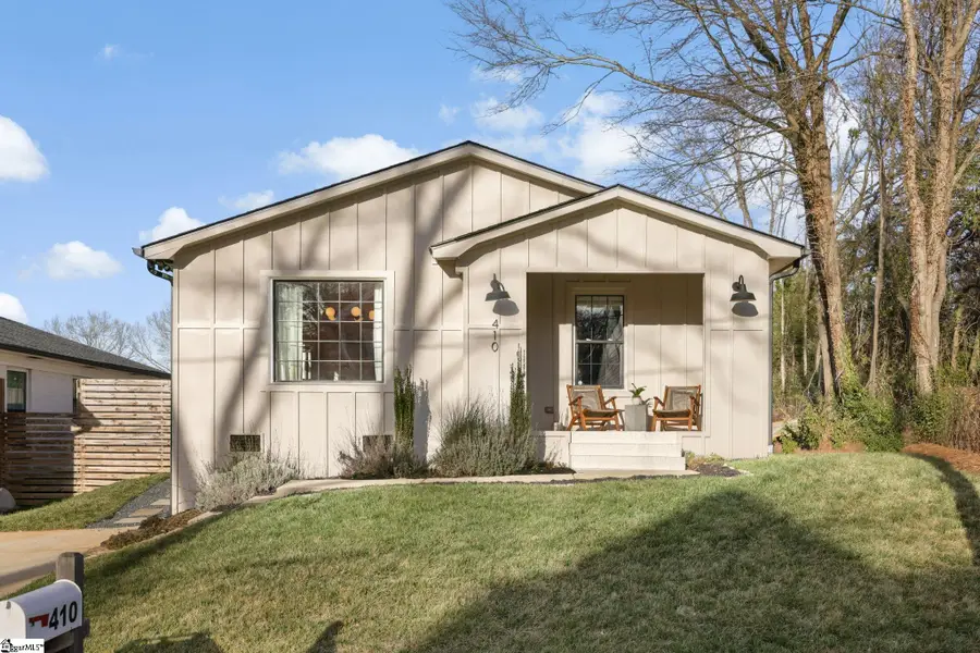 410 Birnie Street, Greenville, SC 29611 - Image #2