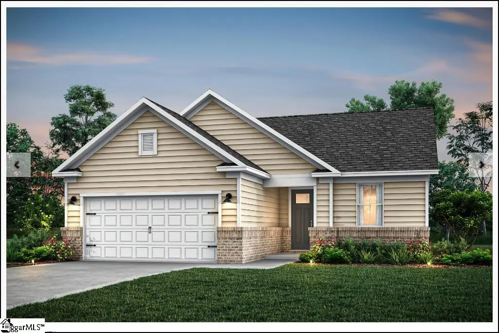 4049 Hoskins Drive, Boiling Springs, SC 29316 - Image #1