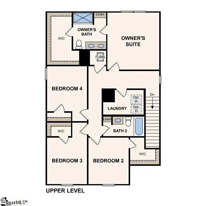 137 Davis Drive, Spartanburg, SC 29303 - Image #3