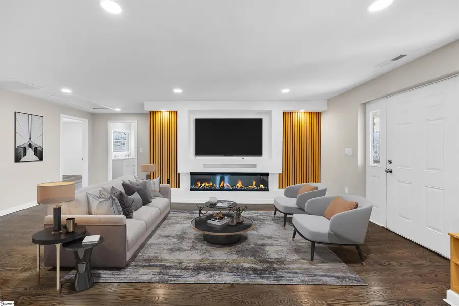 2016 Edwards Lake Road, Greer, SC 29651 - Image #3