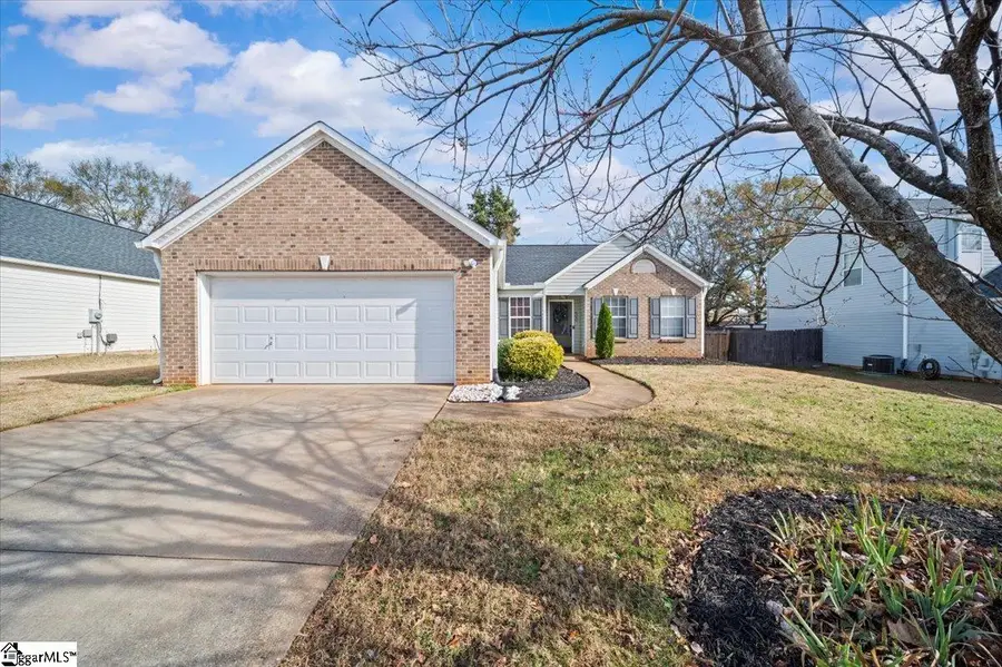 420 Peach Grove Place, Mauldin, SC 29662 - Image #2