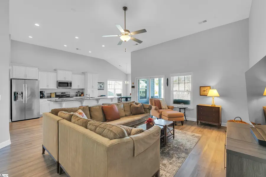 412 Rubia Drive, Greenville, SC 29607 - Image #2