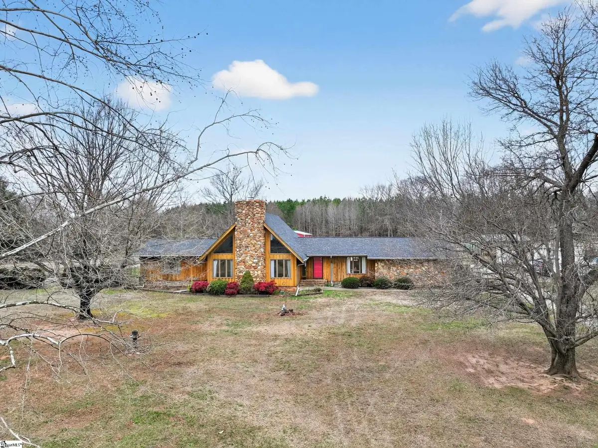 160 Ballard Road, Pelzer, SC 29669 - Image #1