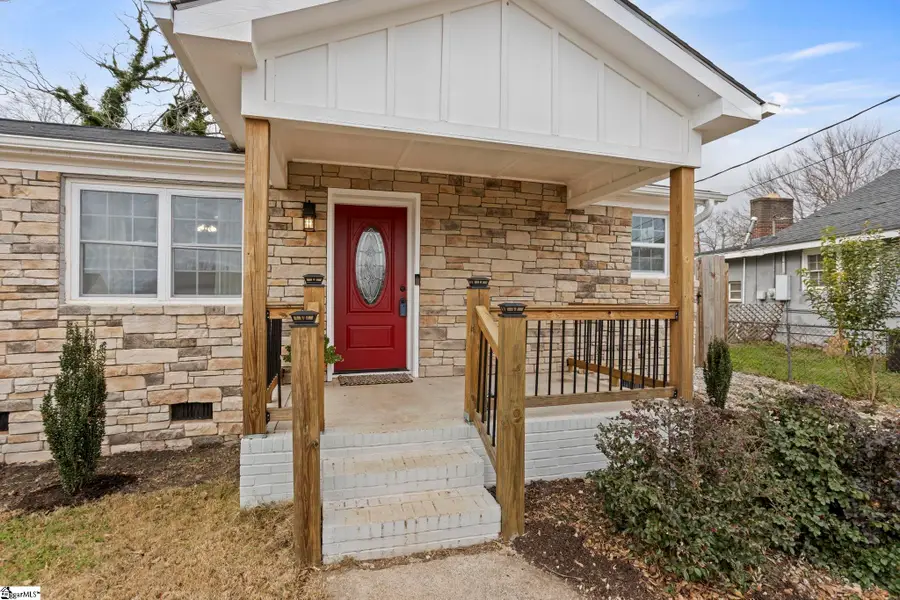 14 Chaney Street, Greenville, SC 29607 - Image #2