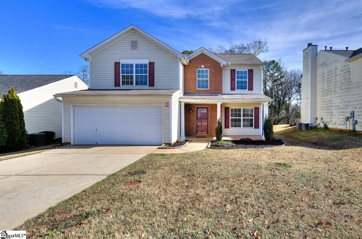 204 Sawyer Drive, Greenville, SC 29605 - Image #1