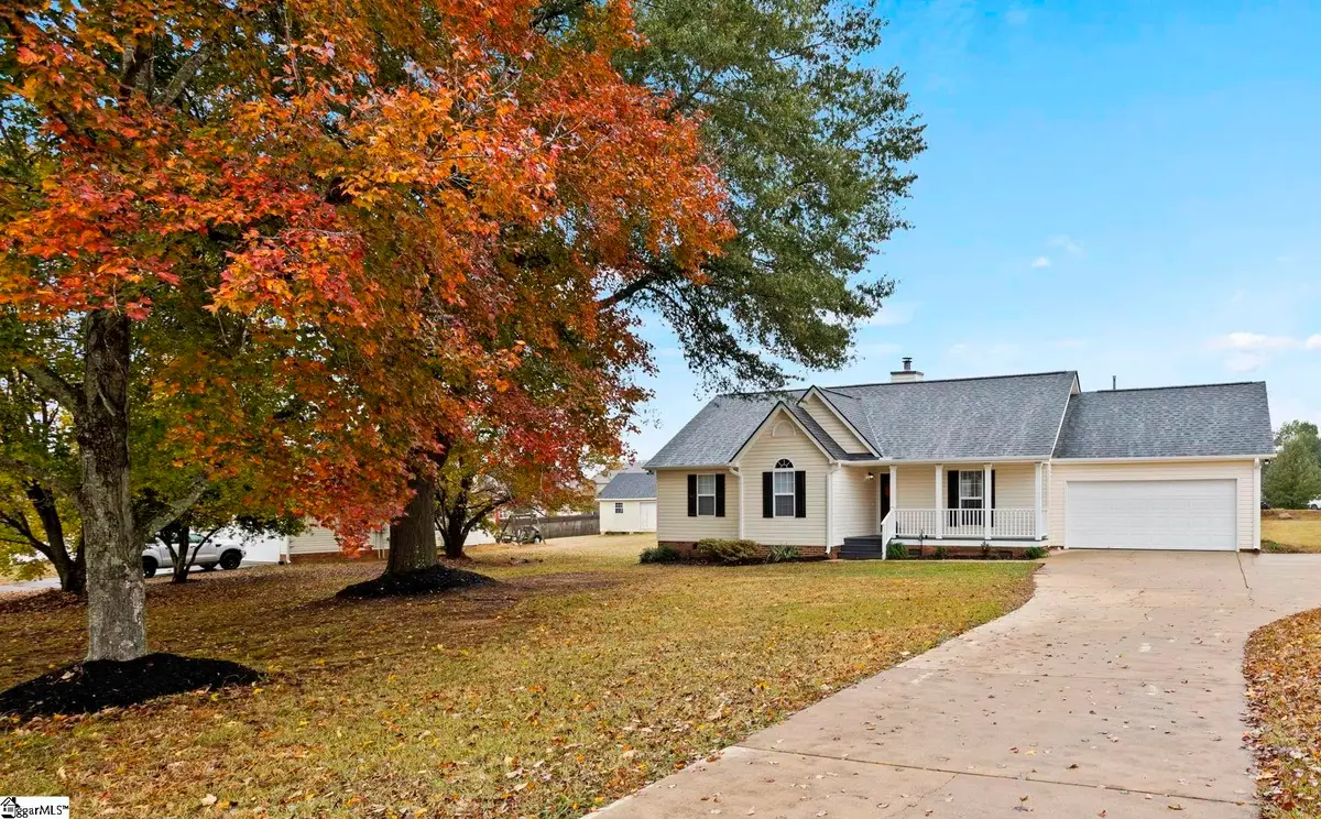 6 Idle Lane, Fountain Inn, SC 29644 - Image #1